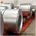 Prime Anti-Corrosion Tinplate Coil for Metal Packaging 0.18mm Thickness